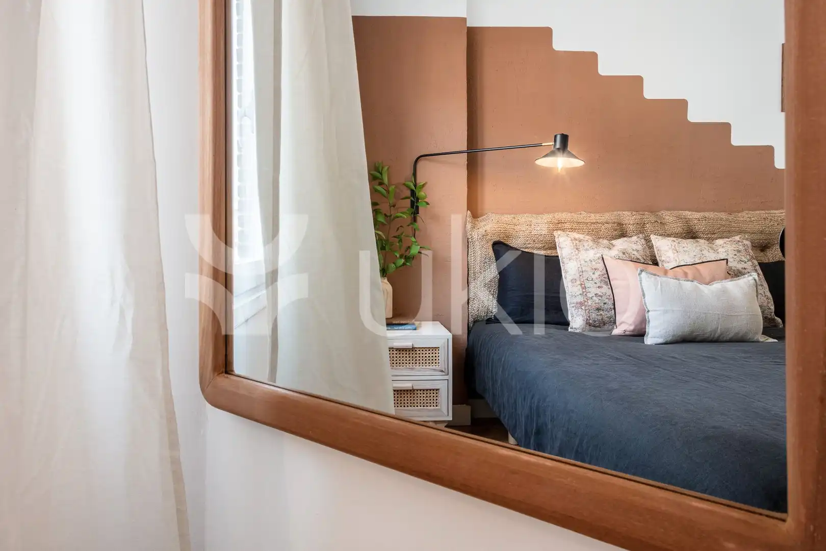 Apartment mit Pool zur Miete in Calle de Villanueva, imagen 9
