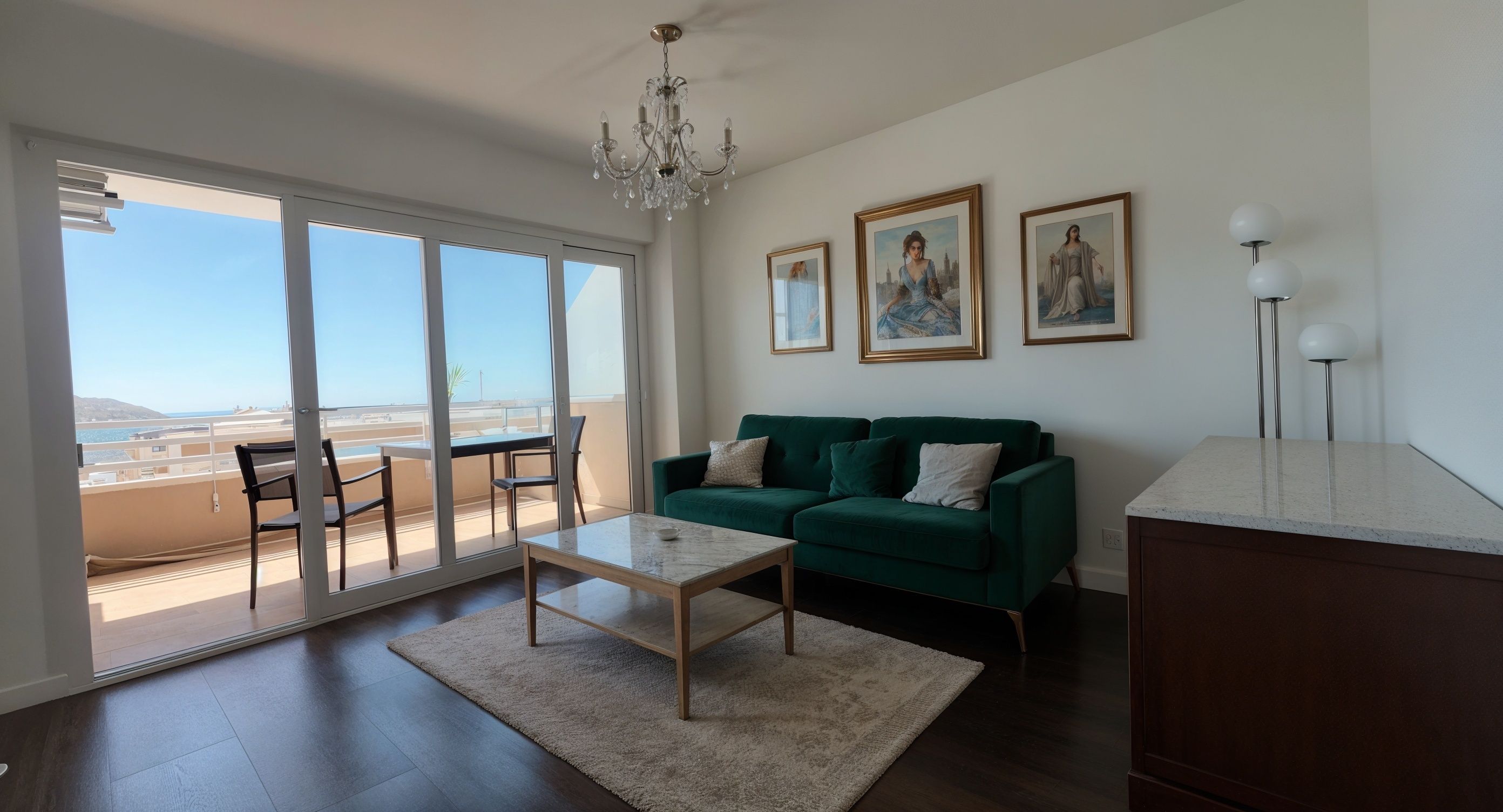 Apartment for sale in Magaluf