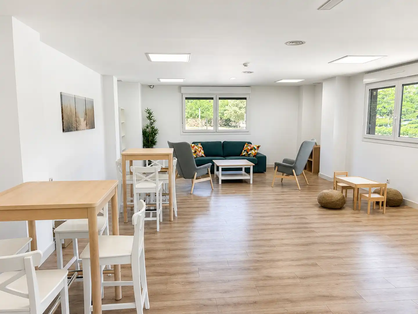 Flat for rent in Valdemoro  with Pets allowed