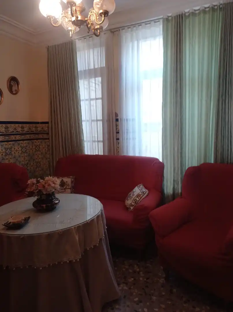 Casa in vendita a Parque de la Constitución 5a, imagen 2