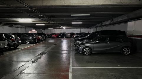 Foto 4 de Garaje en venta en Carretera de la Vila, 17, Vilamarina, Viladecans