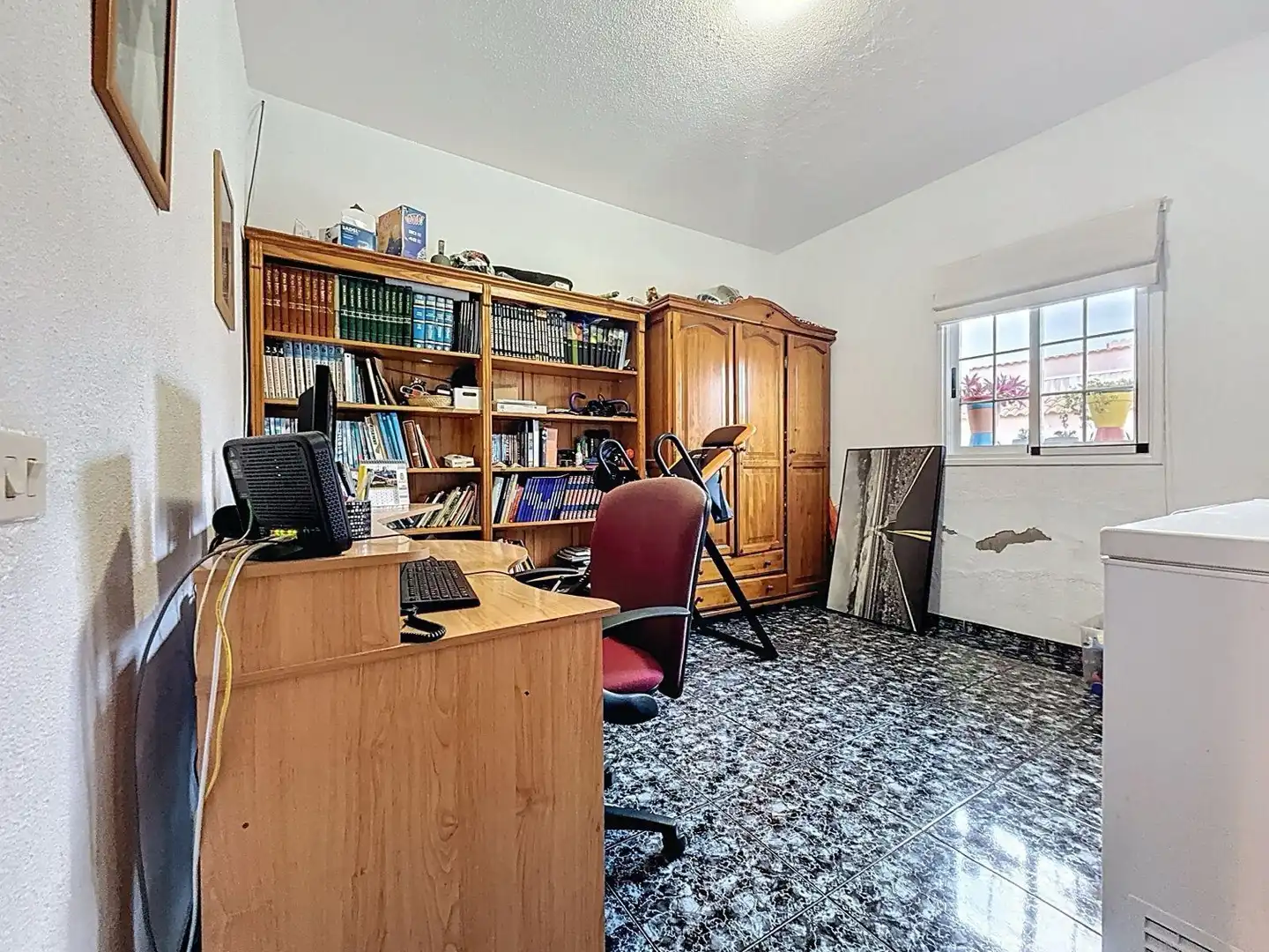 Casa o xalet en venda en Antigua amb Terrassa