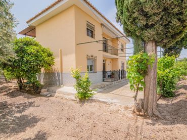Casa con balcone in vendita a Carretera Polígono 25 Parcela 364 002102000WG24A ZALEMA. BA 25