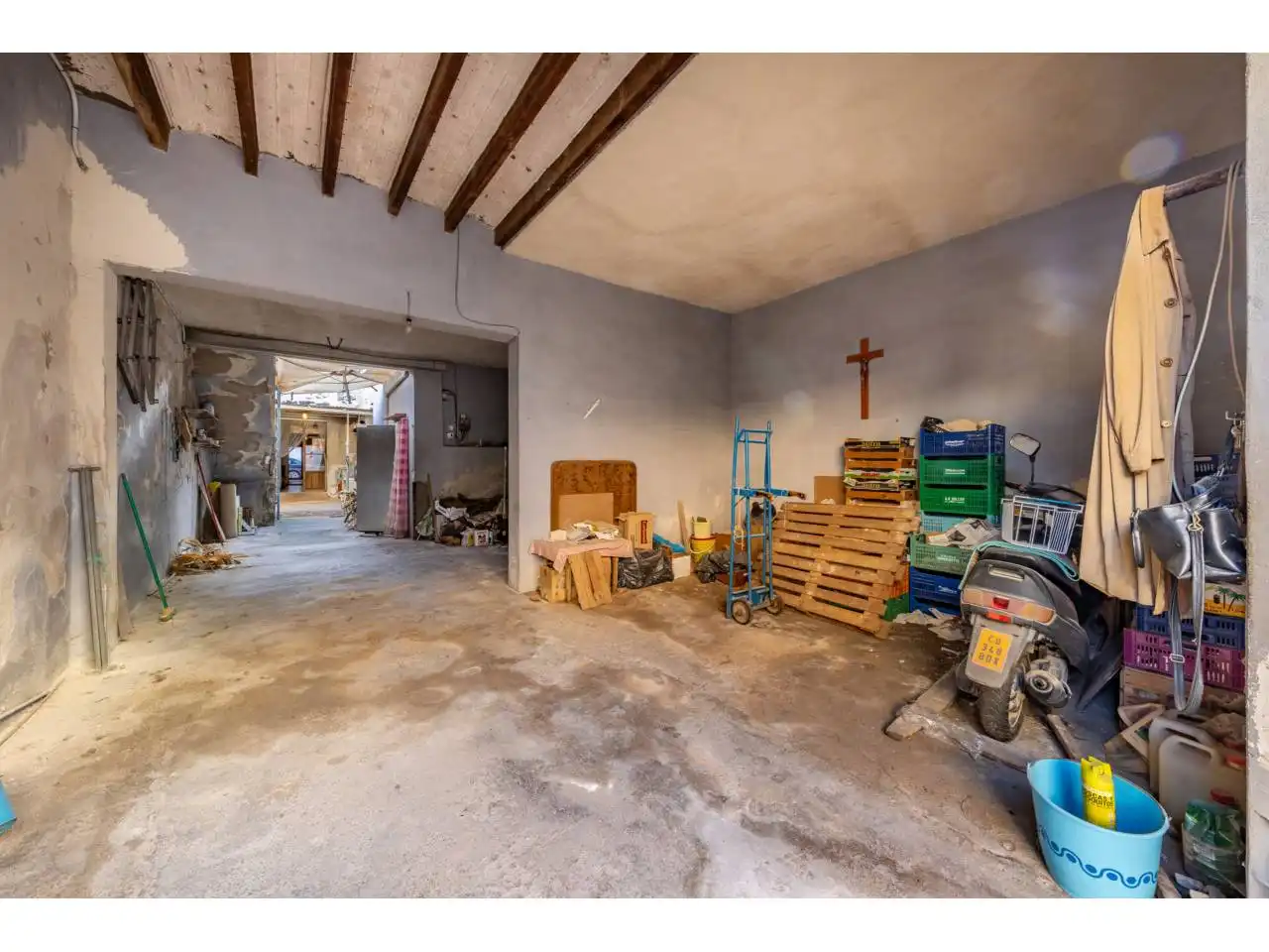 Casa o xalet en venda en Sa Pobla amb Terrassa