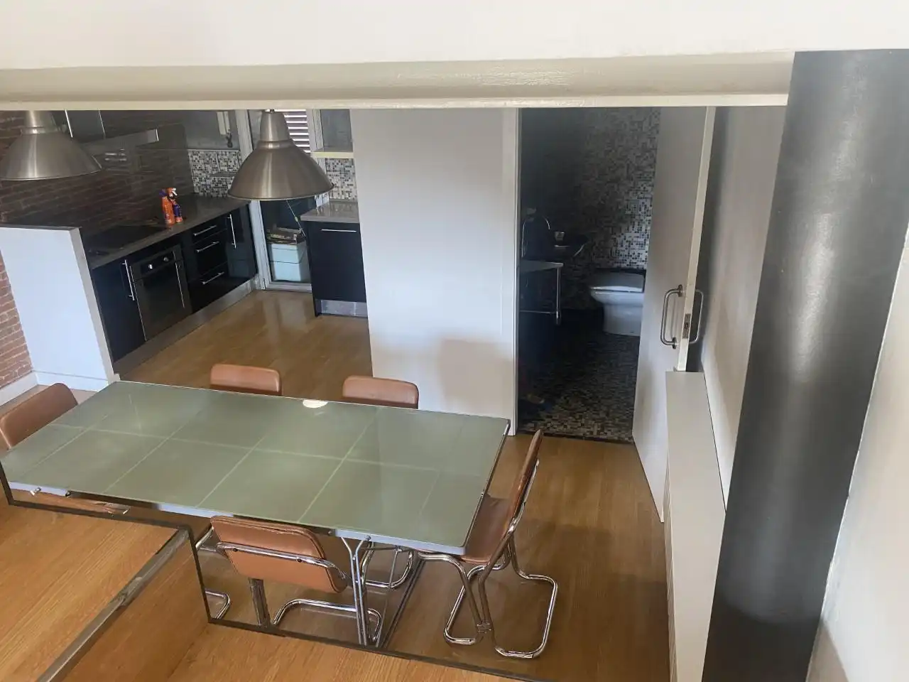 Detached homes for rent in Nucli Urbà