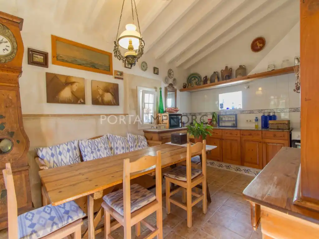 Country house for sale in Sant Lluís - S'Ullestrar - Torret, imagen 17