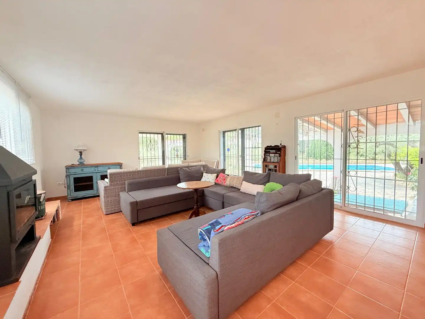 Villa mit Pool zum Verkauf in L'Ampolla, imagen 3