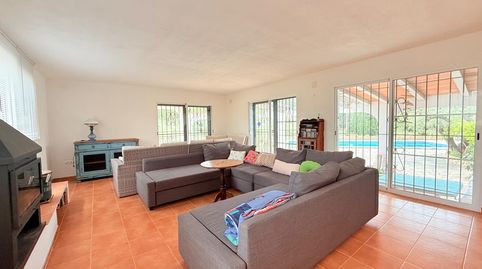 CASA CON VISTAS ESPECTACULARES EN LA ZONA DE LAMPOLLA, imagen 3