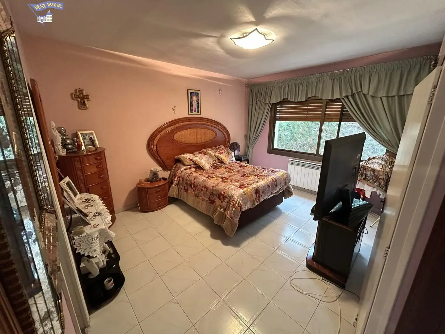Casa con jardín en venta en Urbanitzacions, imagen 16