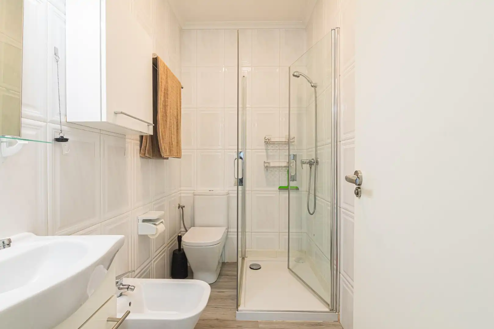 Baño de Local en venta en Elche / Elx