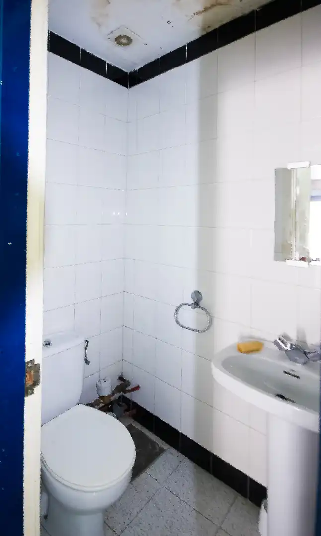 Baño de Local en venta en Tolosa