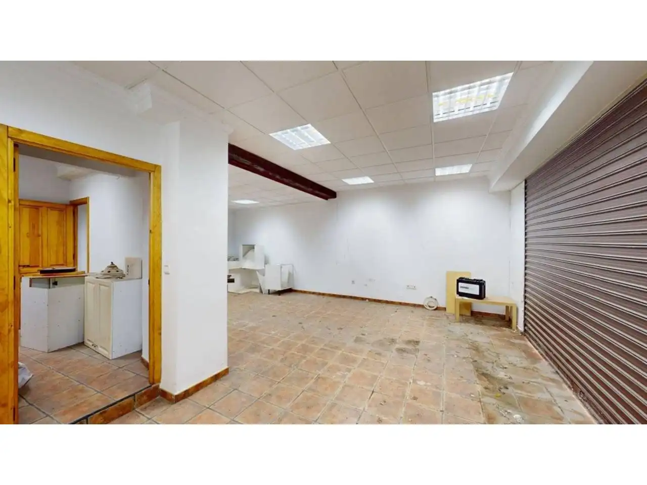 Local comercial en venda a Caravaca de la Cruz, imagen 3
