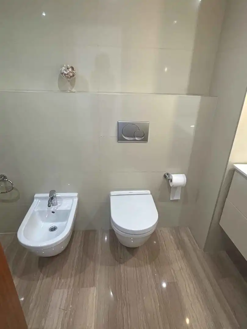 Wohnung zur Miete in Avinguda de les Corts Valencianes, 26, Barrio de Benicalap