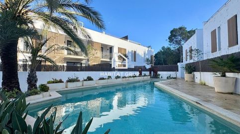 Photo 2 of Flat for rent in Sant Antoni de Portmany, Illes Balears