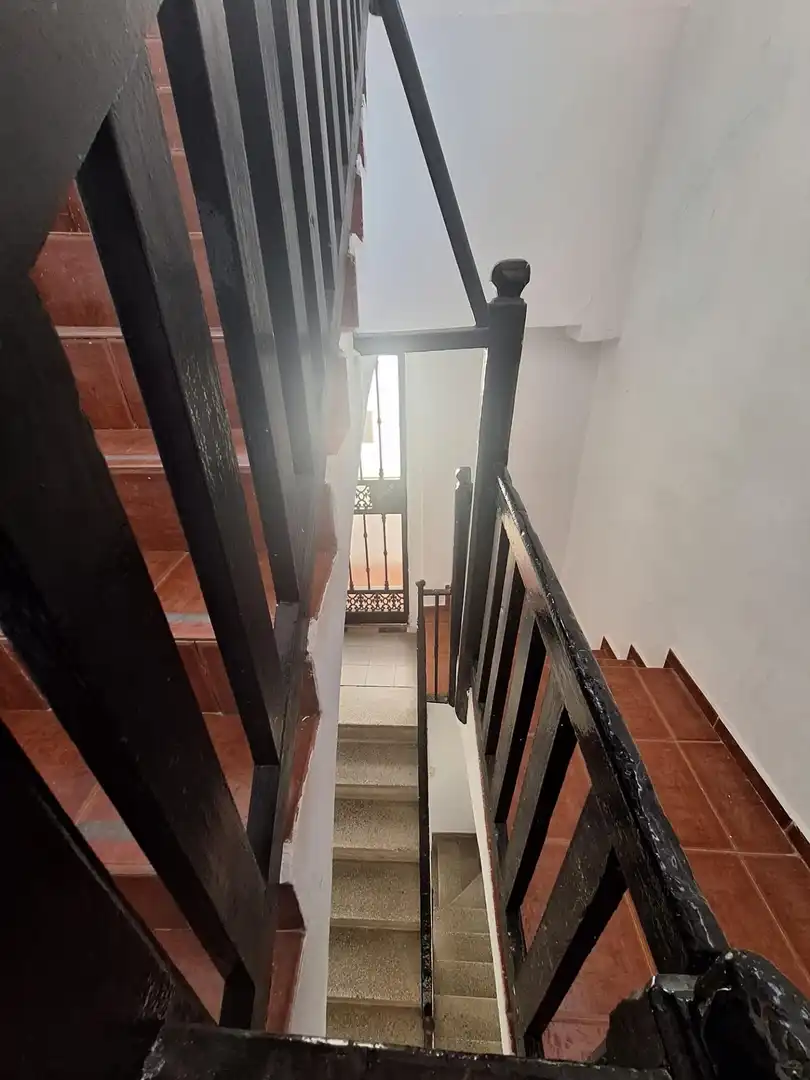 Piso en venta en Cádiz