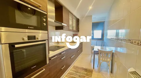 Foto 5 de Piso en venta en A Guarda , Pontevedra