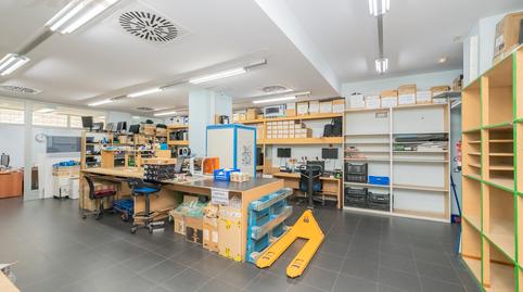 Photo 2 of Premises for sale in Sector Islas, Segunda Fase, Madrid