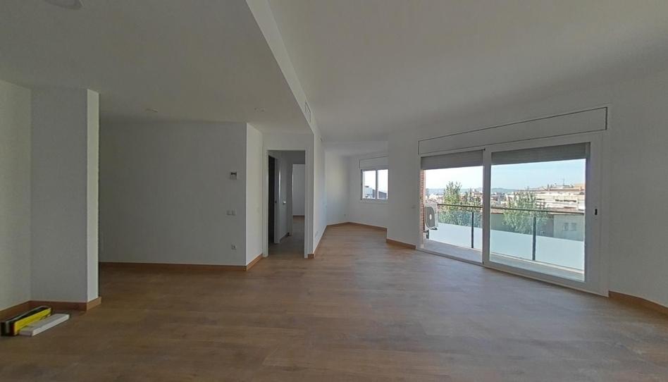 Foto 1 de Pis en venda a Zona Esportiva, Barcelona