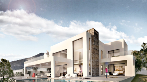 Photo 3 of House or chalet to rent in Avenida Ramón y Cajal, 101, Casco Antiguo, Málaga