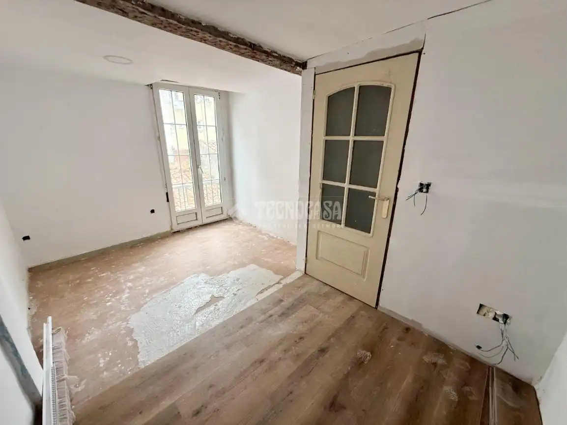 Schlafzimmer von Wohnung zum Verkauf in Santander