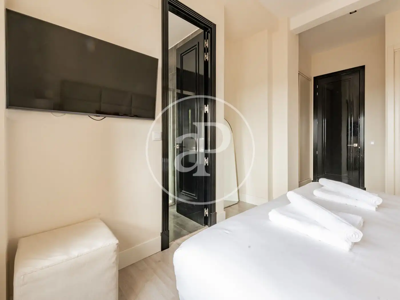 Wohnung mit Aufzug zur Miete in Gran Vía, imagen 33