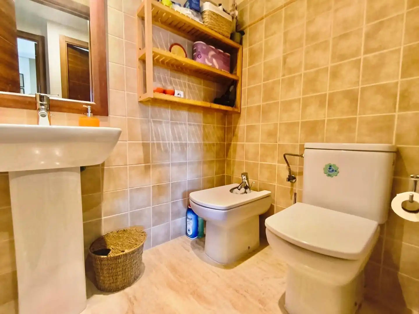 Appartement compact avec piscine à vendre à Montañar - El Arenal, imagen 10