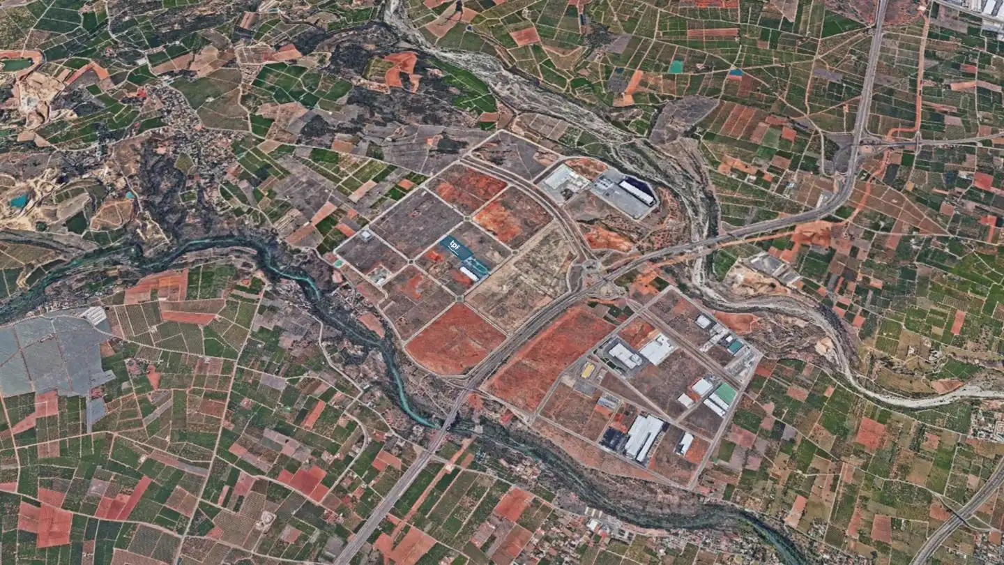 Industrial land for sale in Panamá, imagen 6