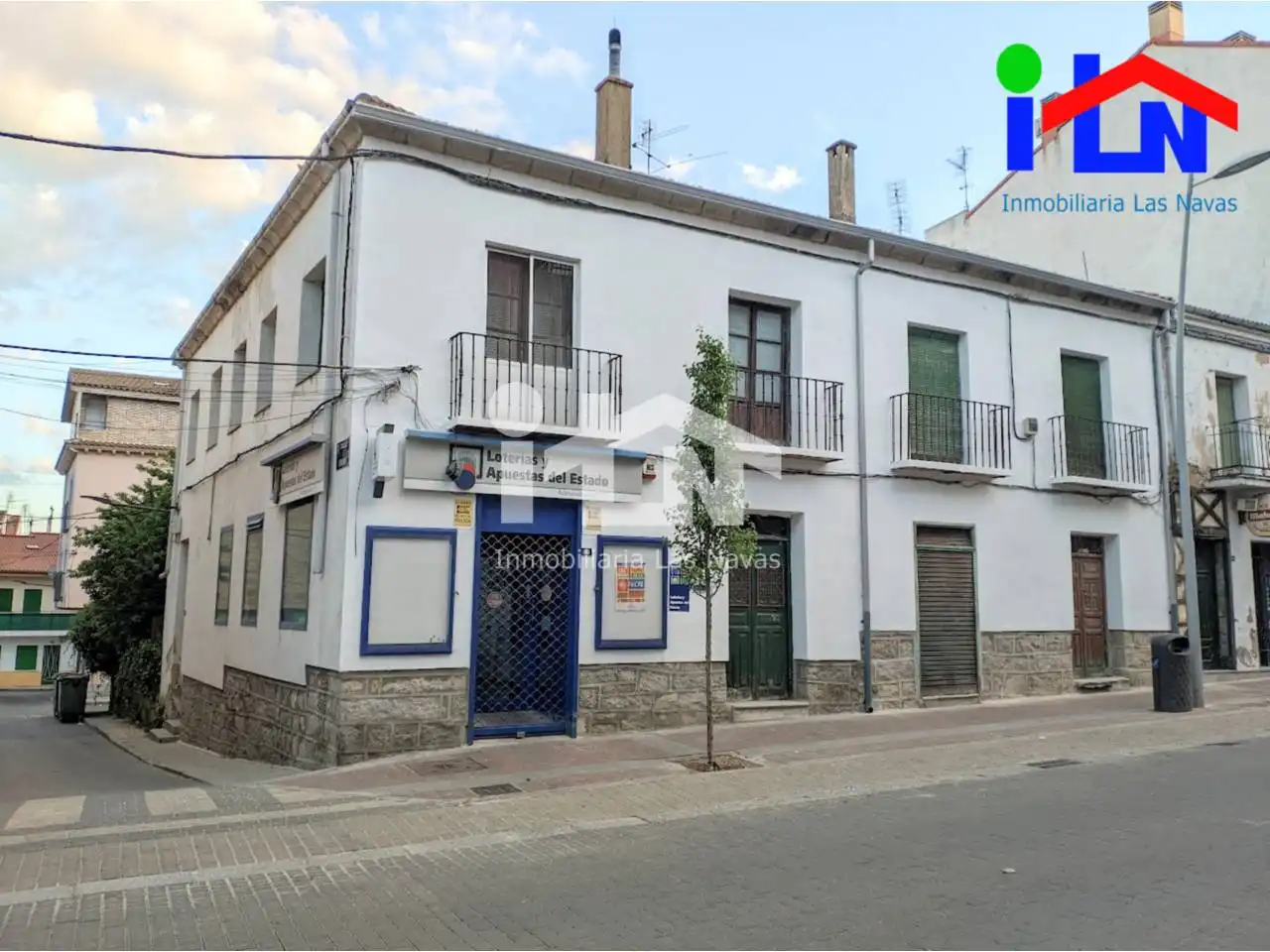 Casa in vendita a Avenida Principal