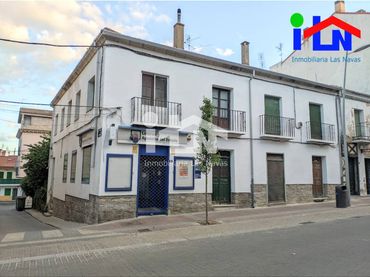Casa in vendita a Avenida Principal