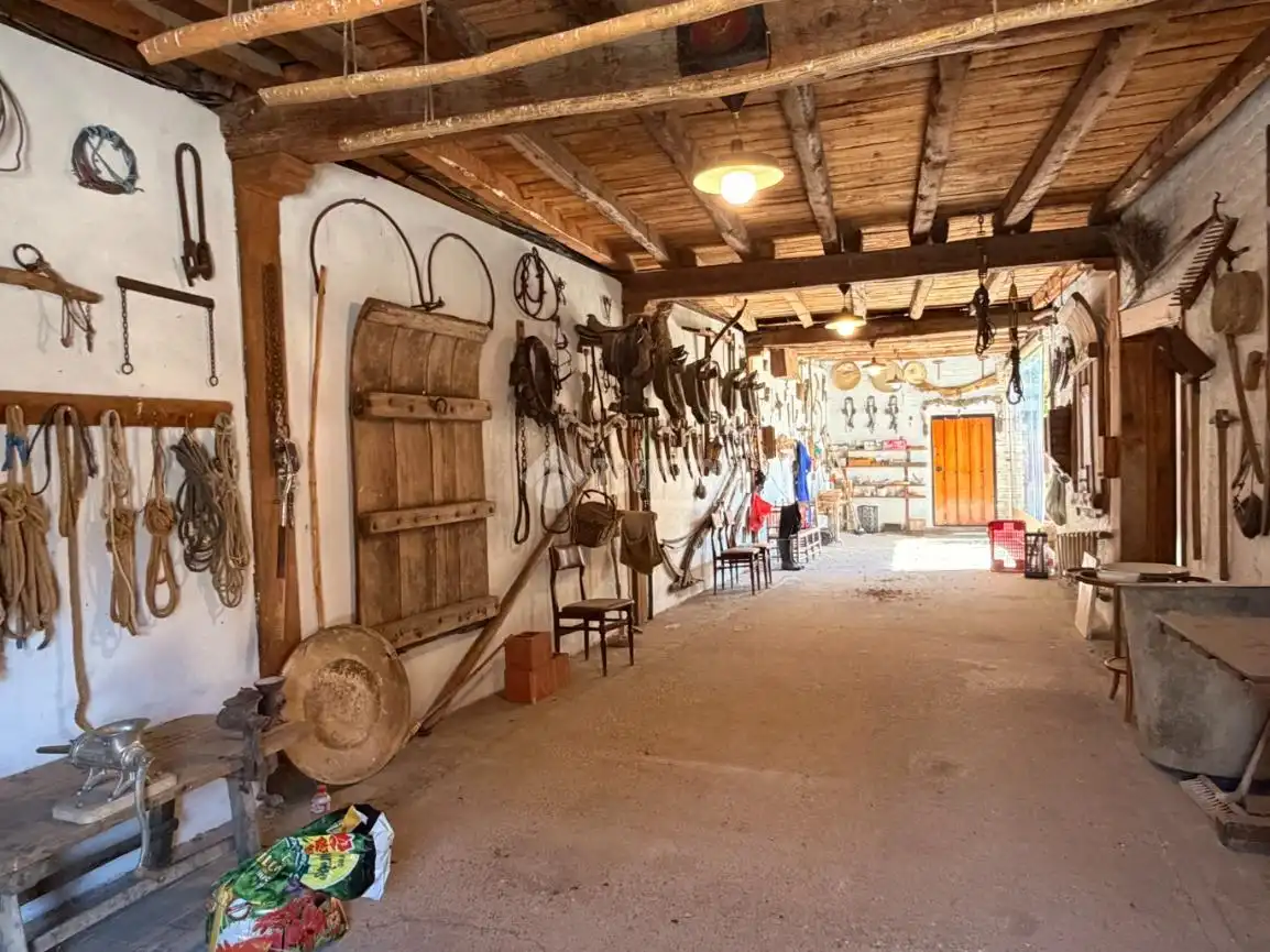 Casa en venta en Aguilafuente, imagen 35