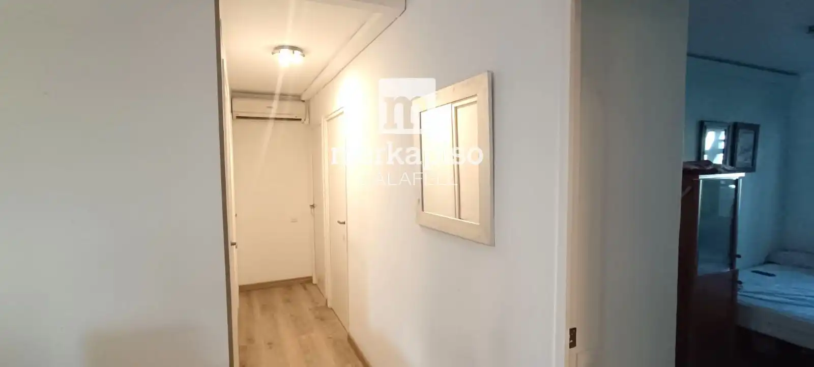 Flat for sale in El Vendrell  with Air Conditioner, Heating and Terrace
