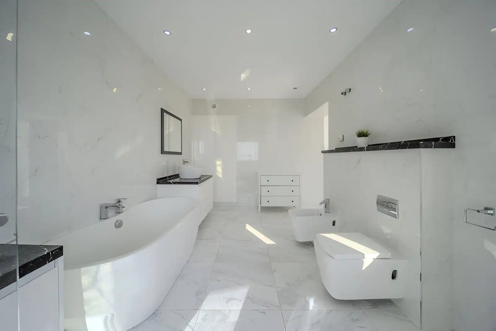 Casa con piscina in vendita a Benalmádena pueblo, imagen 44