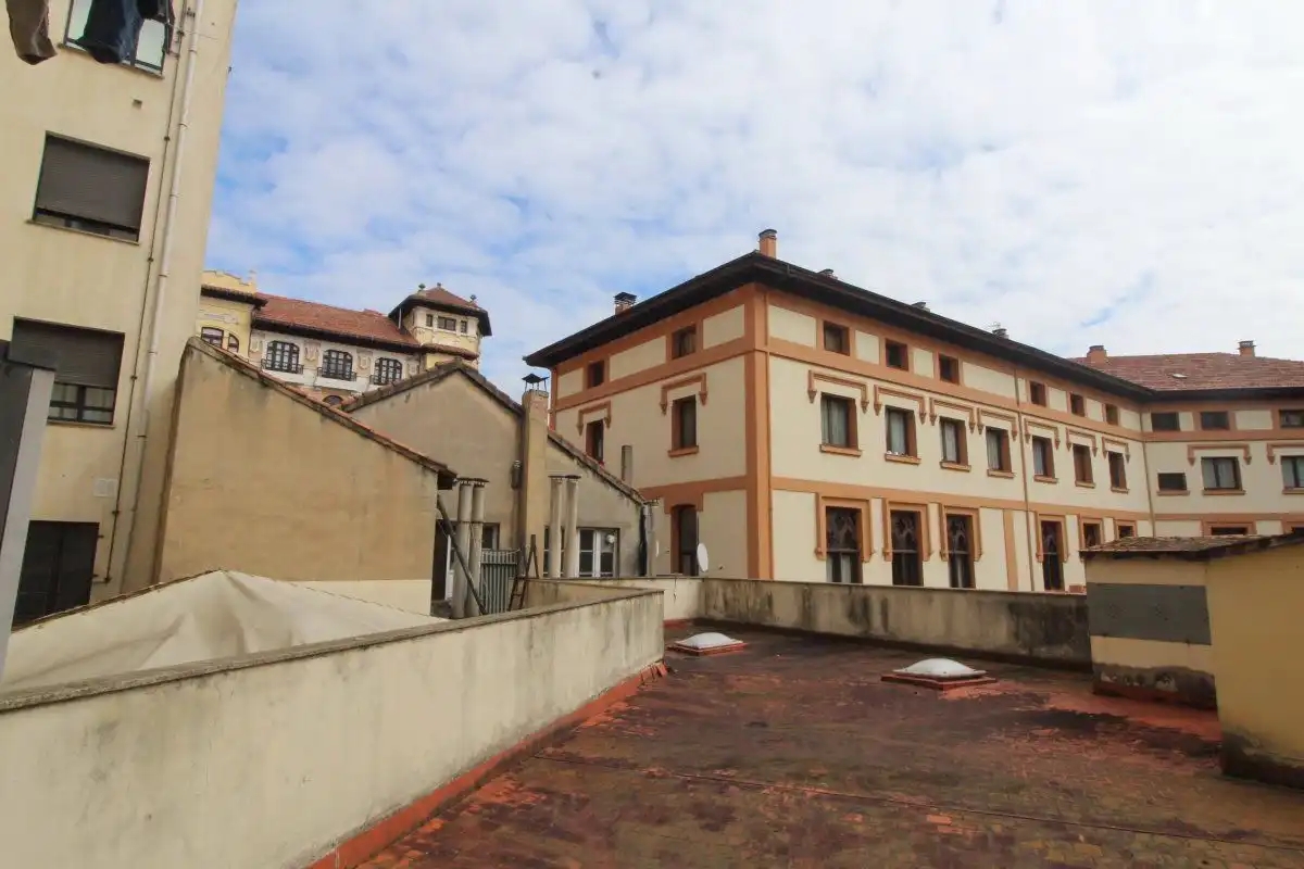 Wohnung zur Miete in MARQUES DE PIDAL, Parque San Francisco - Uría