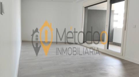 Foto 2 von Wohnung zur Miete in Torreblanca, Sevilla Capital