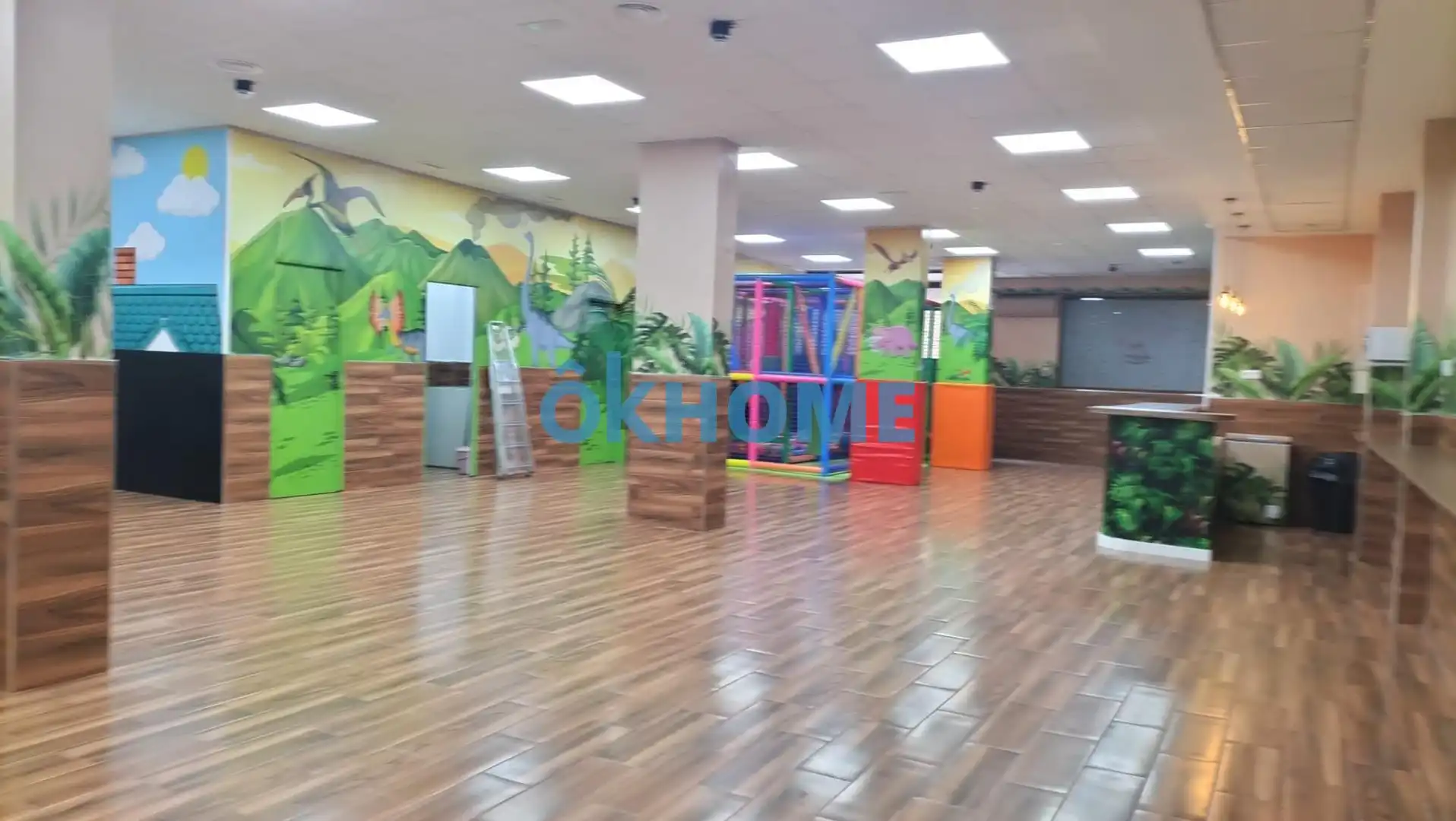Local comercial en alquiler en Quart de Poblet
