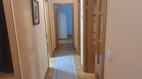 Foto 5 de Apartament de lloguer a San Mamés - La Palomera, León Capital