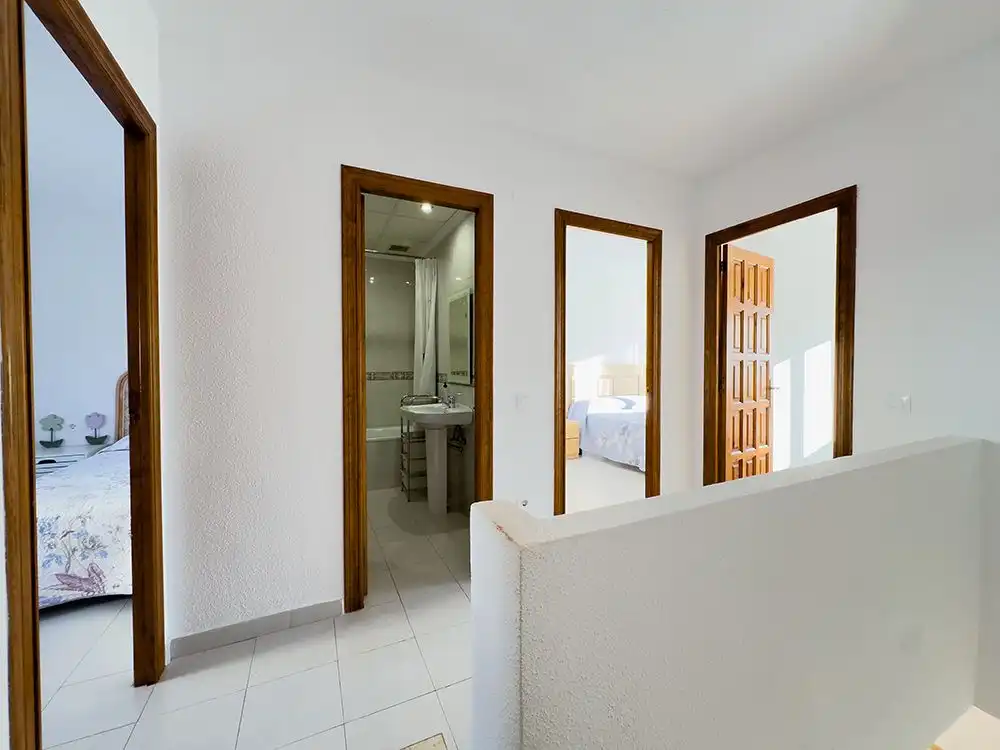 Maison mitoyenne avec piscine à vendre à Calle Teruel 10, imagen 18