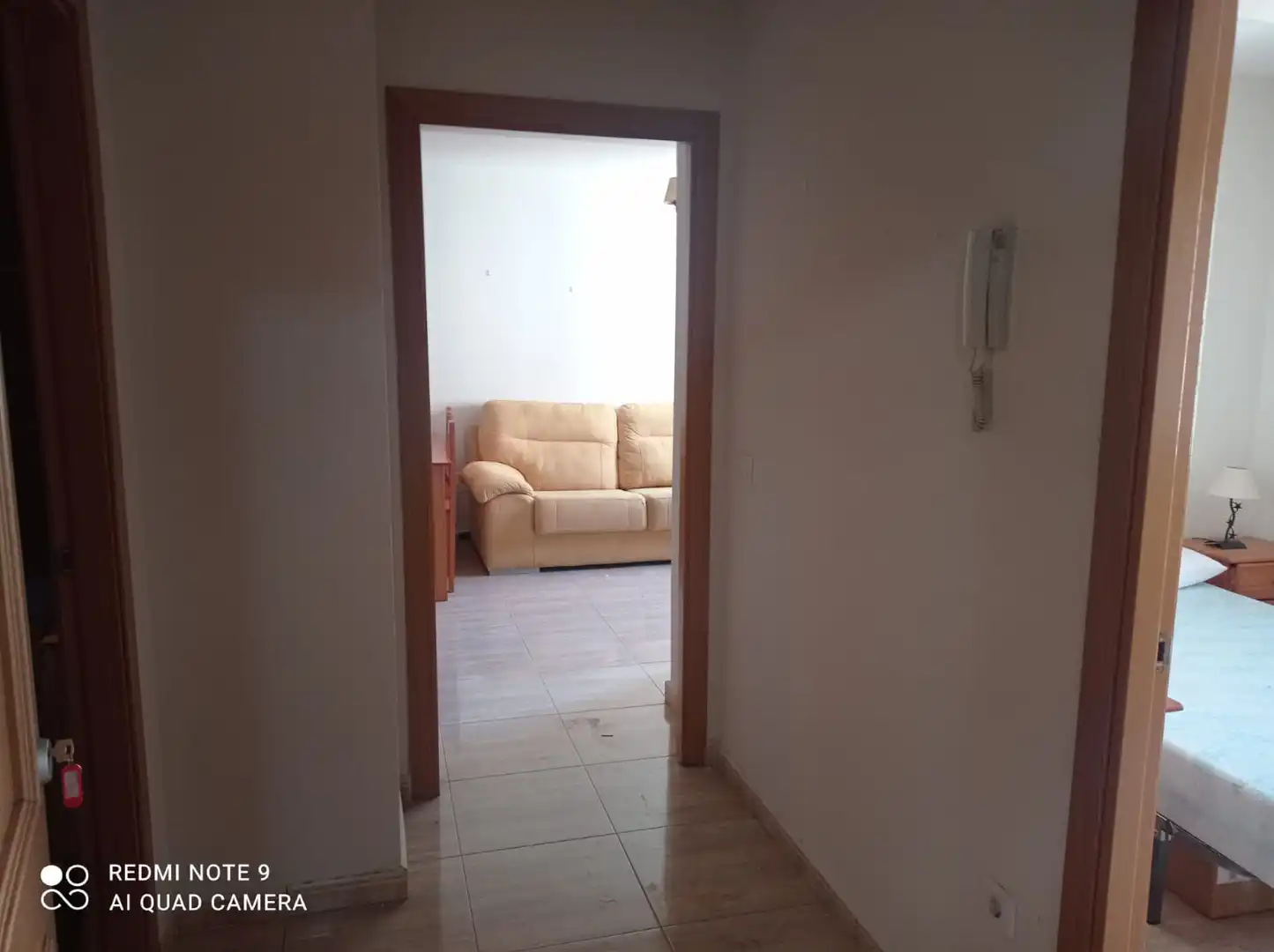 Apartments for rent in Calle General Aguilera, Miguelturra