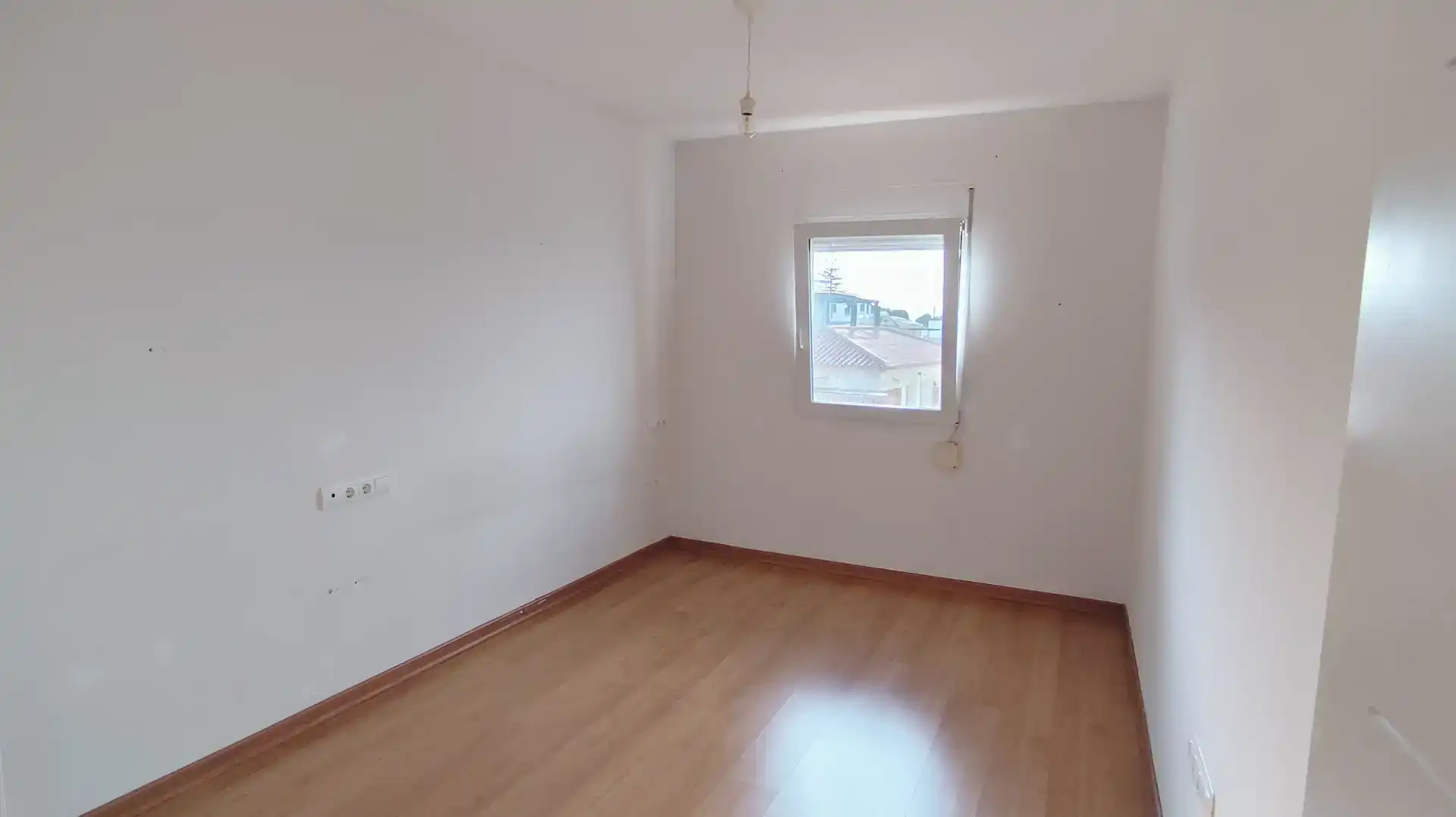 Schlafzimmer von Wohnung zur Miete in Málaga Capital mit Klimaanlage