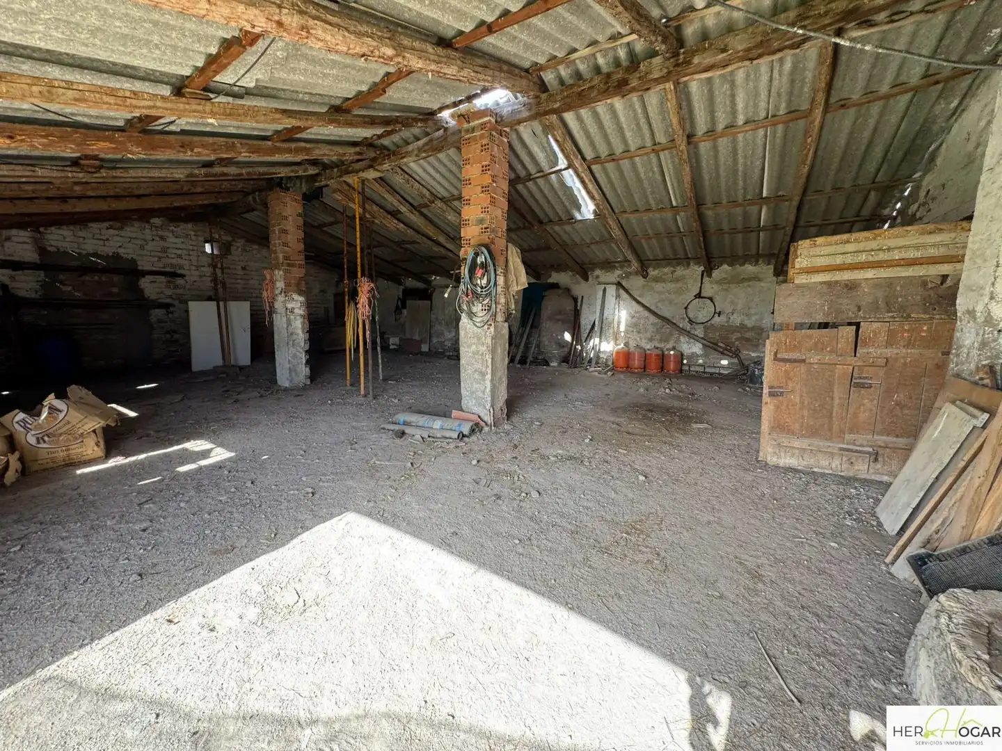 Casa o chalet en venta en Menasalbas