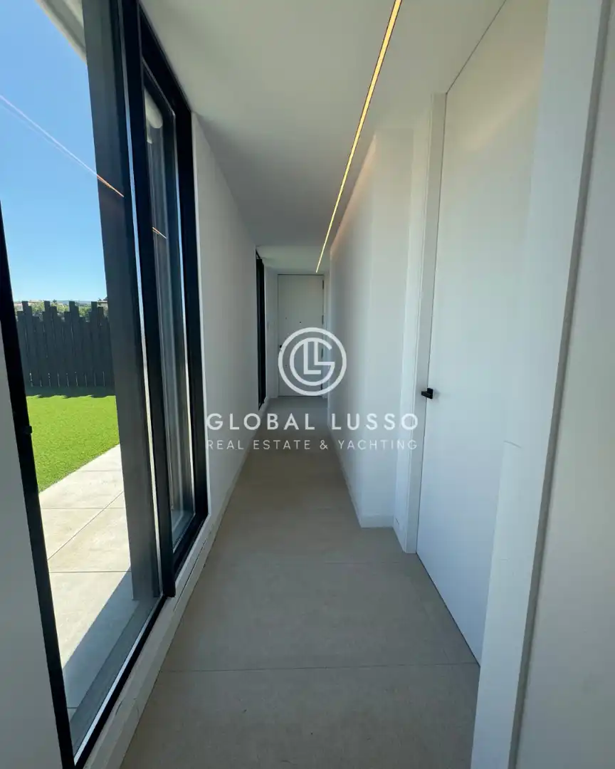Dúplex en venda en Taradell amb Aire condicionat, Calefacció i Terrassa