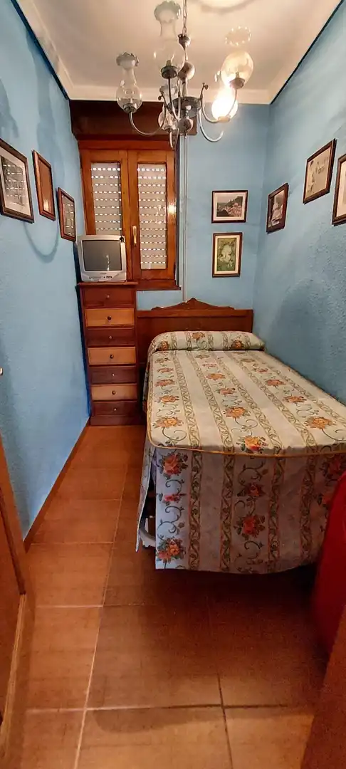 Casa a schiera con giardino in vendita a Calle Cimadevilla, imagen 12