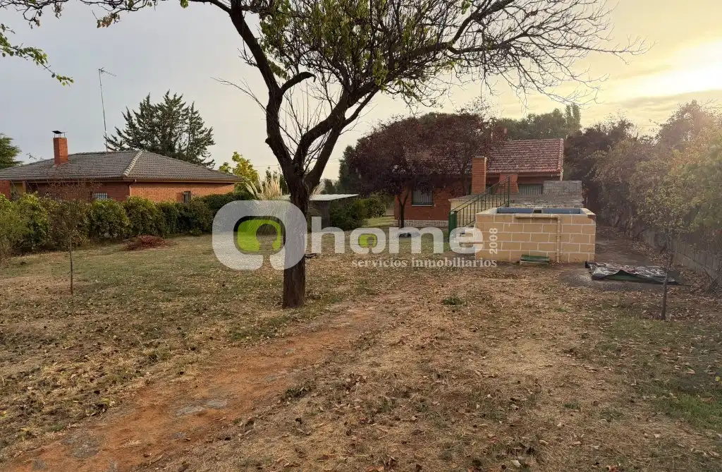 Casa o chalet en venta en Área Rural