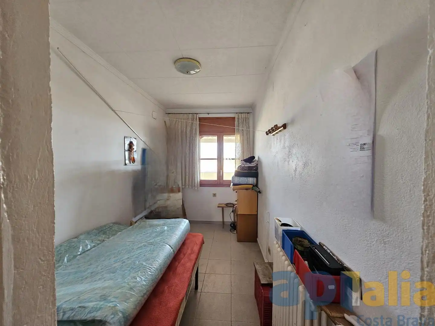 Casa adosada en venda a Ripollès, Sant Joan - Vilarromà