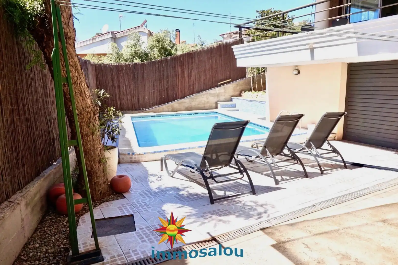 Casa amb piscina en venda a de la Cala Crancs, imagen 11