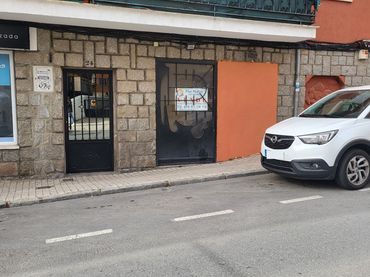 Local comercial en venta en Sur