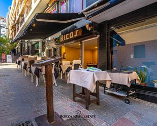 Local de lloguer a Los Cristianos, Arona