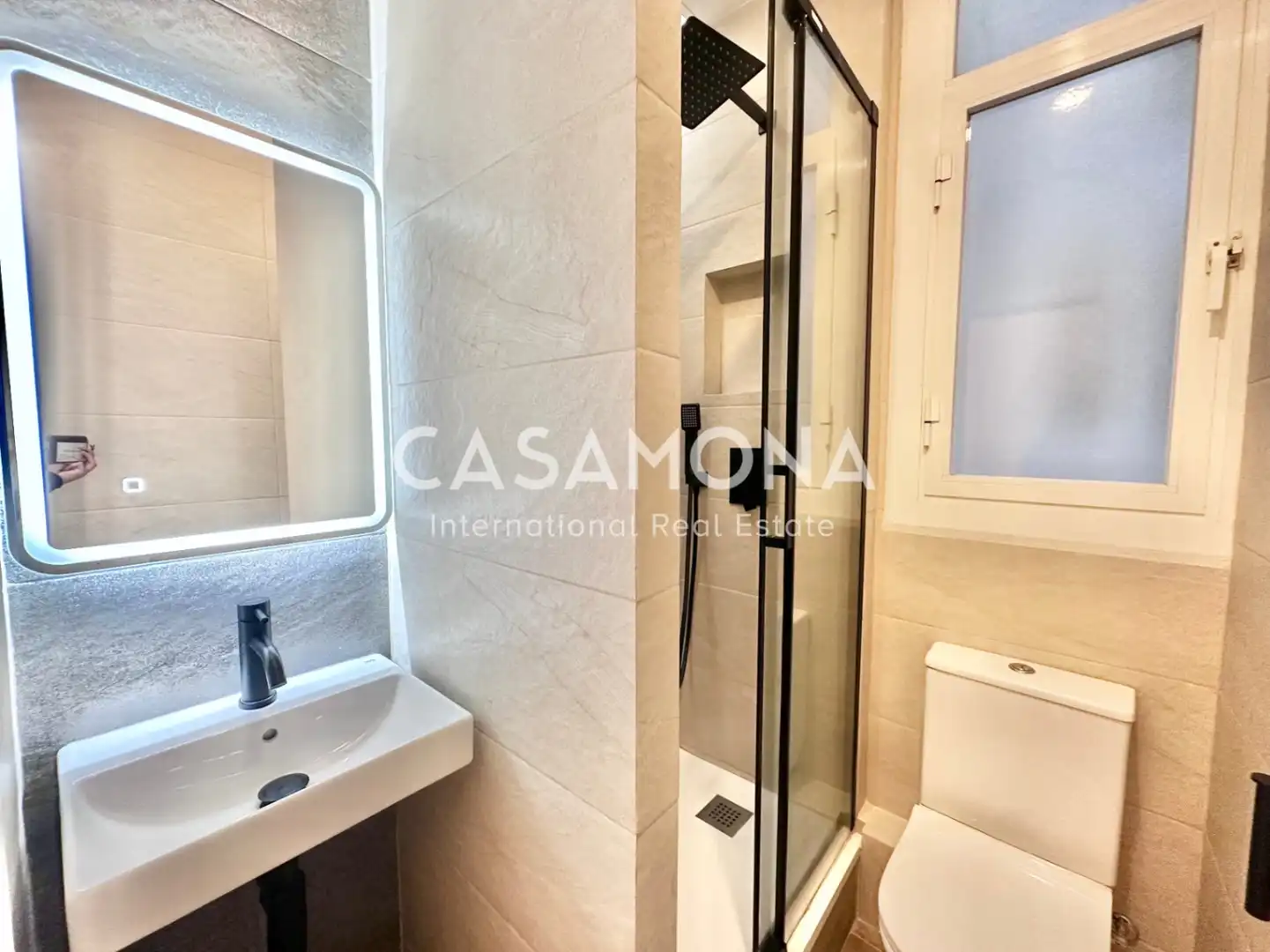 Apartamento con terraza en alquiler en Ciutat Vella, imagen 19