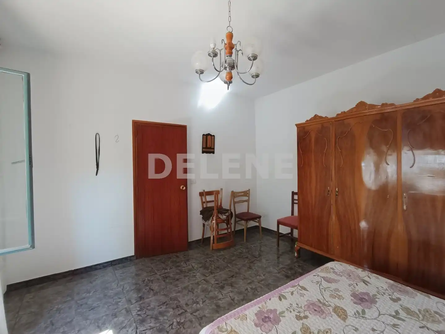 Finca rústica en venda a Hellín