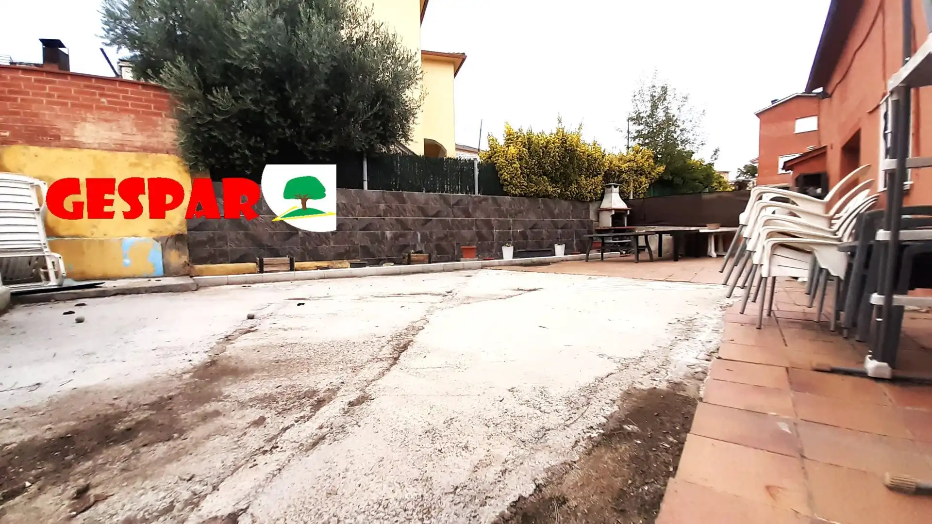 Casa con giardino in vendita a Lliçà d'Amunt, imagen 3